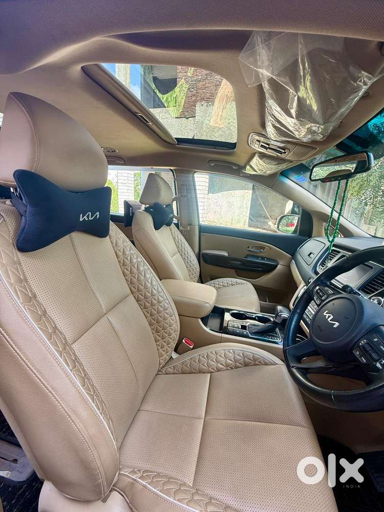 Kia Carnival Limousine Plus 7 STR, 2023, Diesel
