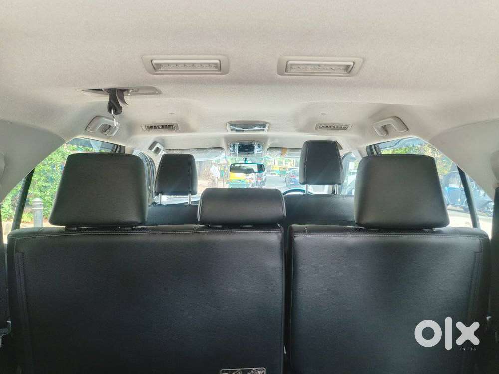 Toyota Fortuner 3.0 4x2 Automatic, 2023, Diesel