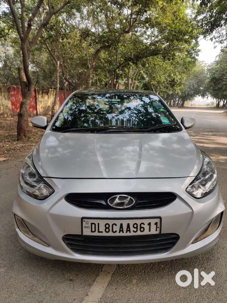 Verna Fluidic  Fully Modified