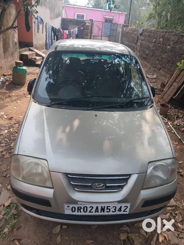 Maruti Suzuki Zen Estilo 2010