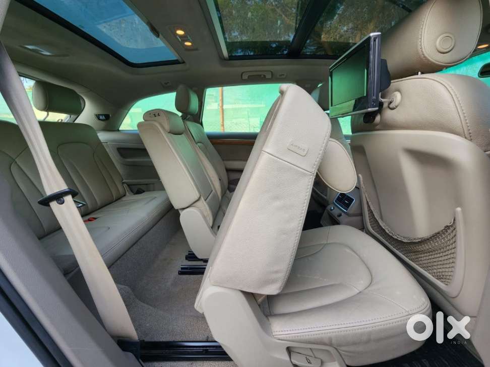 Audi Q7 35 Tdi Quattro, 2015, Diesel