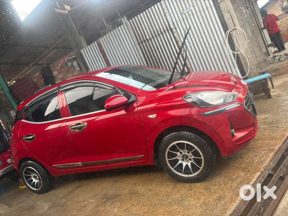 Hyundai Grand I10 Nios 2020 Petrol