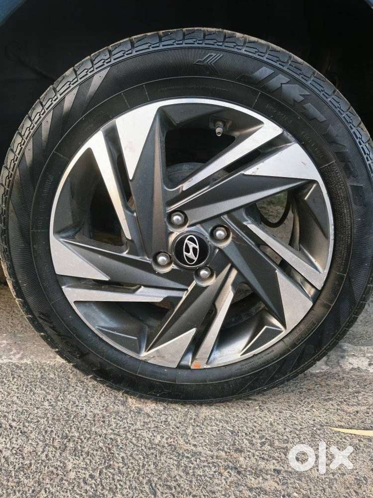 Hyundai I20 1.2 Asta, 2022, Petrol