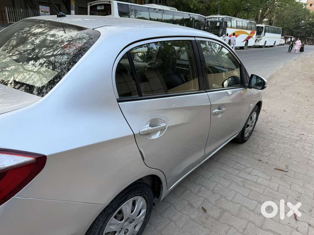 Honda Amaze 1.2 Smt I Vtec, 2016, Petrol