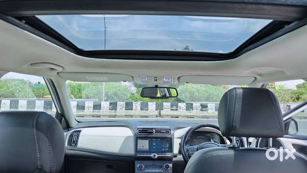Hyundai Creta 1.6 Sx Option Diesel, 2021, Diesel
