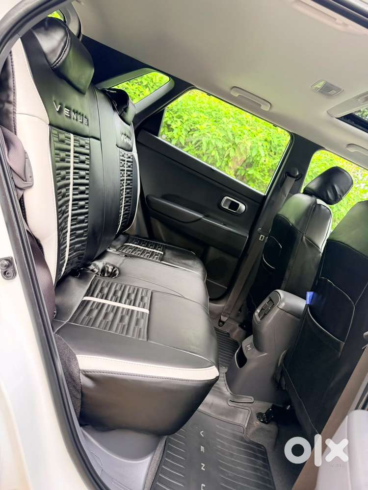 Hyundai Venue 1.2 S (o), 2026, Petrol