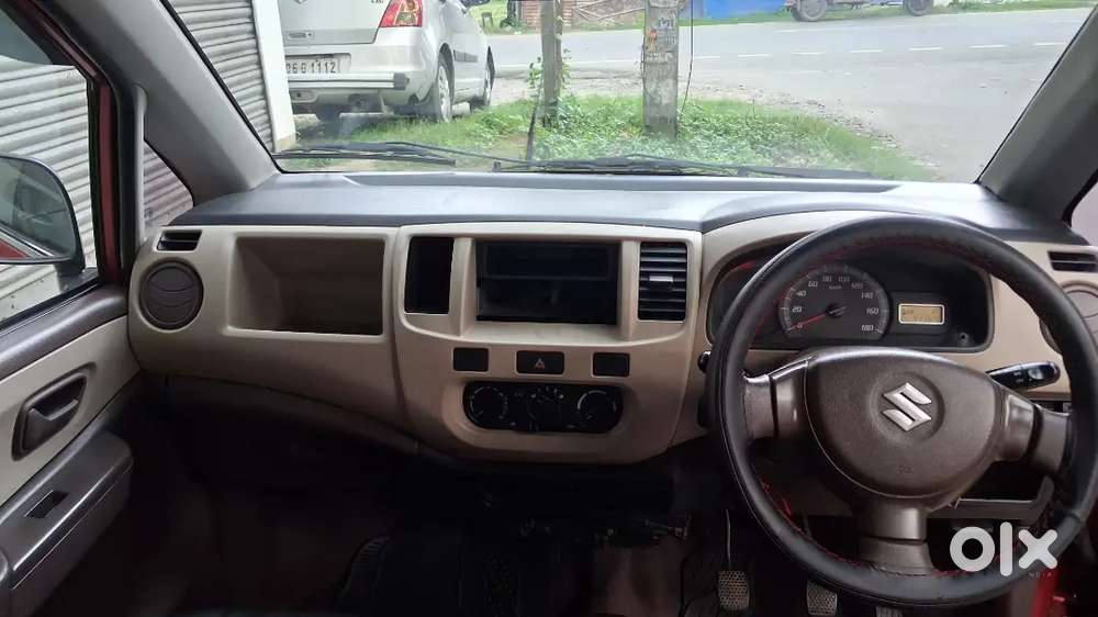 Maruti Suzuki Estilo Lxi 2011