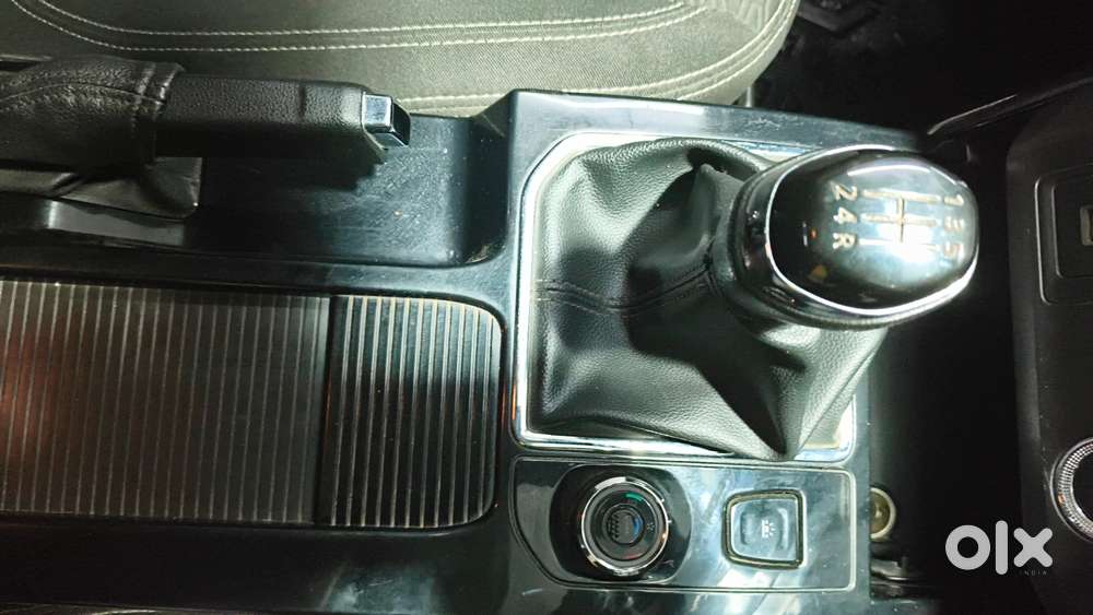 Renault Kiger Rxz Turbo, 2021, Petrol