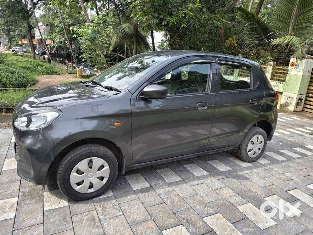 Maruti Suzuki Alto K10 1.0 Vxi, 2023, Petrol