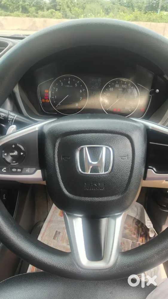 Honda Amaze 1.2 Petrol 2023