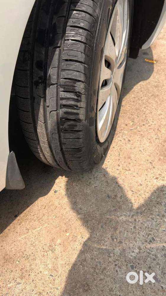 Maruti Suzuki Dzire 2017 Diesel Well Maintained