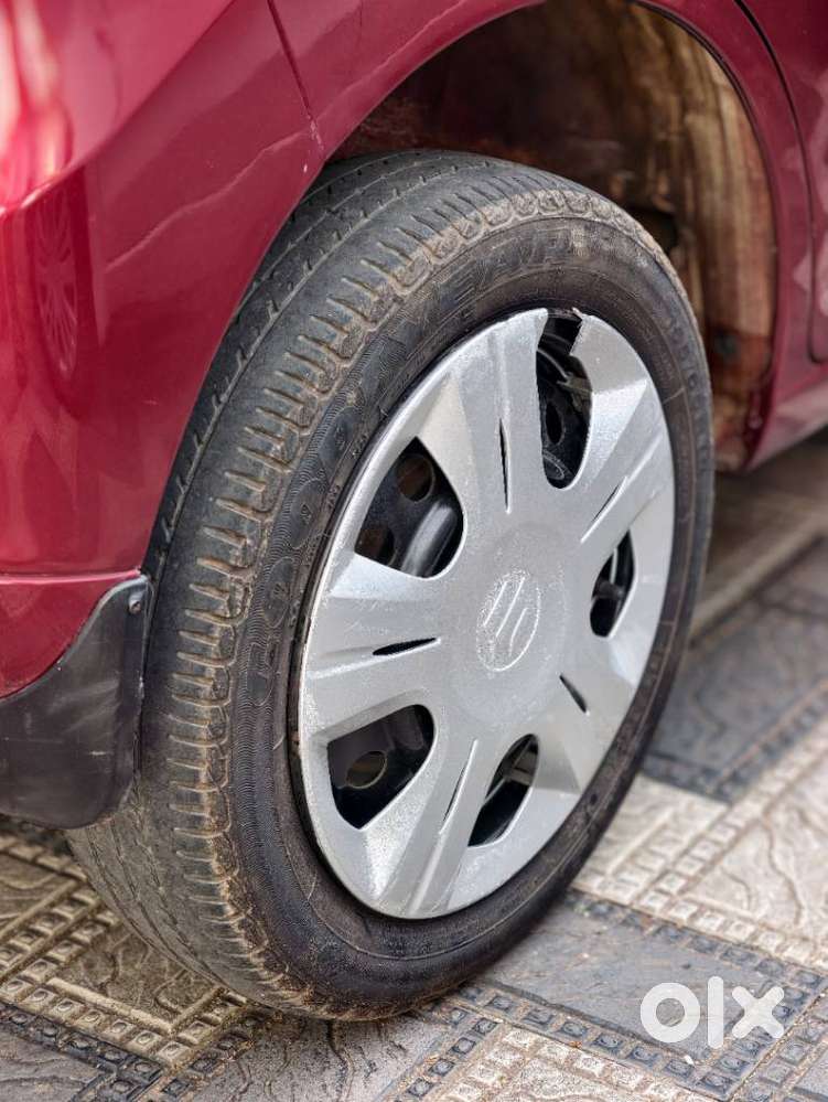 Maruti Suzuki Wagon R Vxi Optional, 2012, Petrol