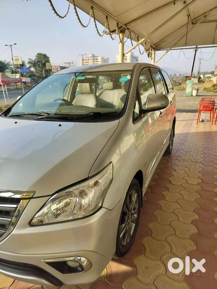Innove 1st Owner, Excellent Condition