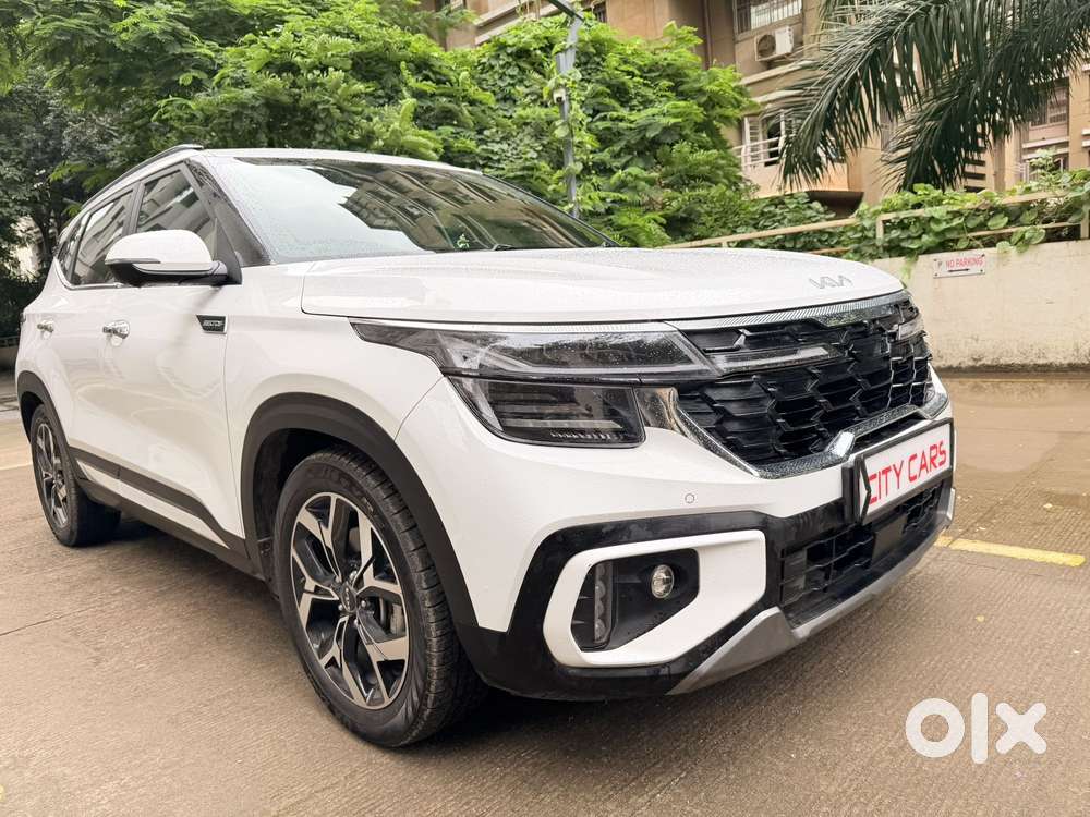 Kia Seltos Gtx Plus At D, 2023, Diesel