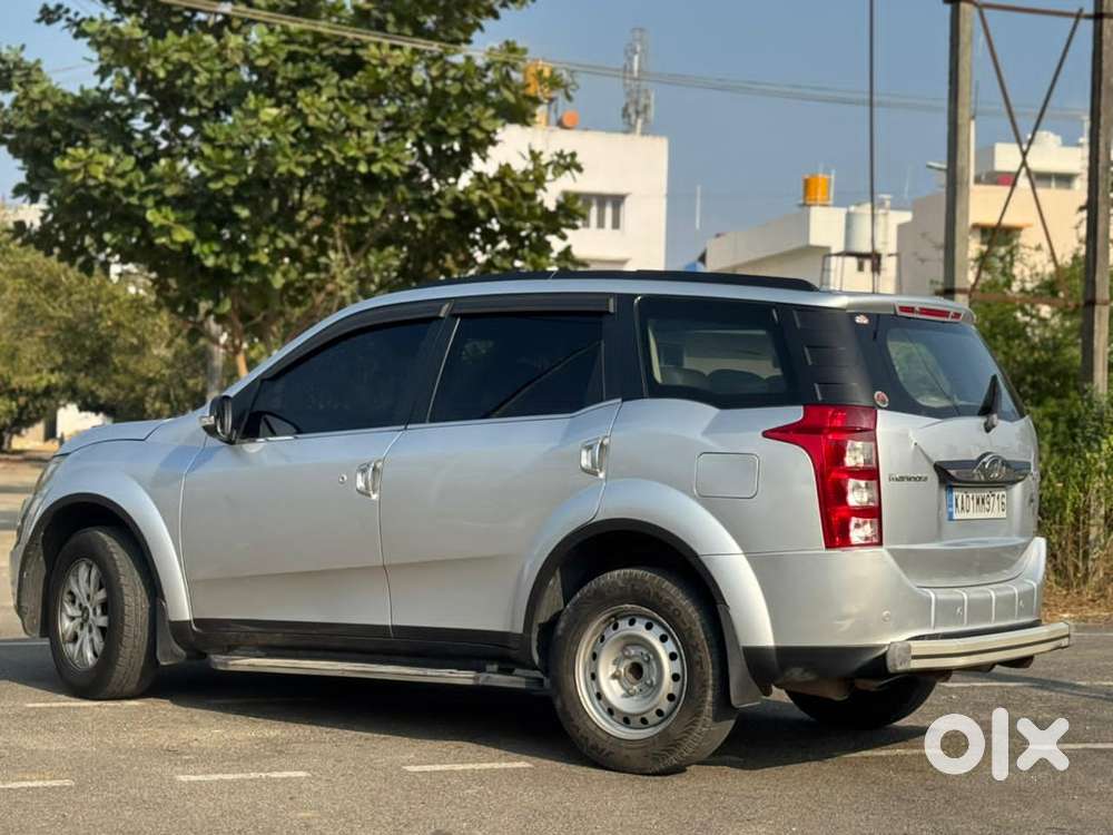 Mahindra Xuv500 2.2 W10, 2015, Diesel