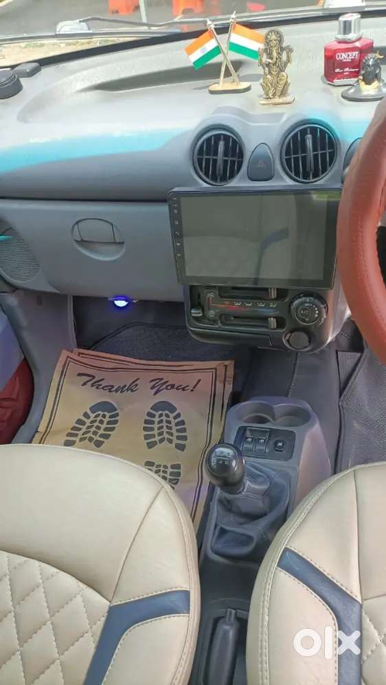 Hyundai Santro Xing 2007