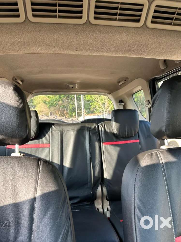 Maruti Suzuki Ertiga 2016 Cng & Hybrids 53000 Km Driven