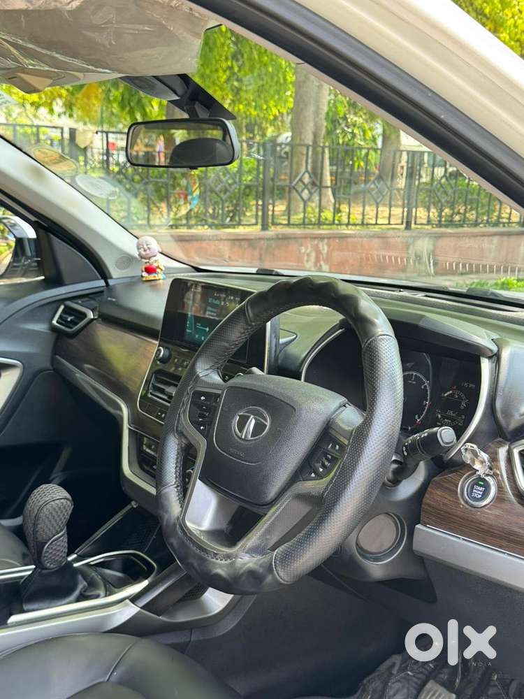 Tata Harrier Xz+, 2022, Diesel