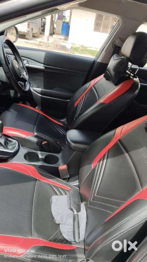 Kia Seltos Htk Plus 2020 Diesel Car