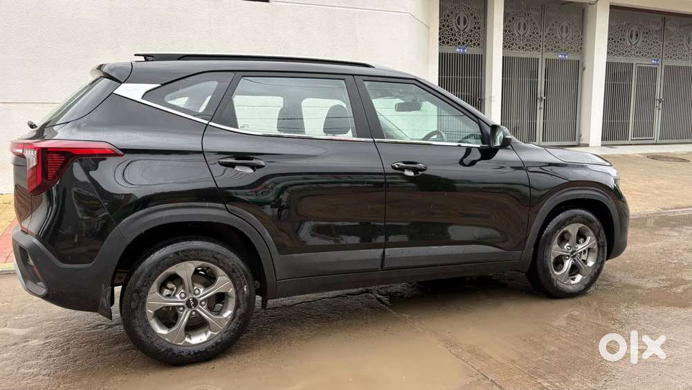 Kia Seltos Htk G, 2026, Petrol