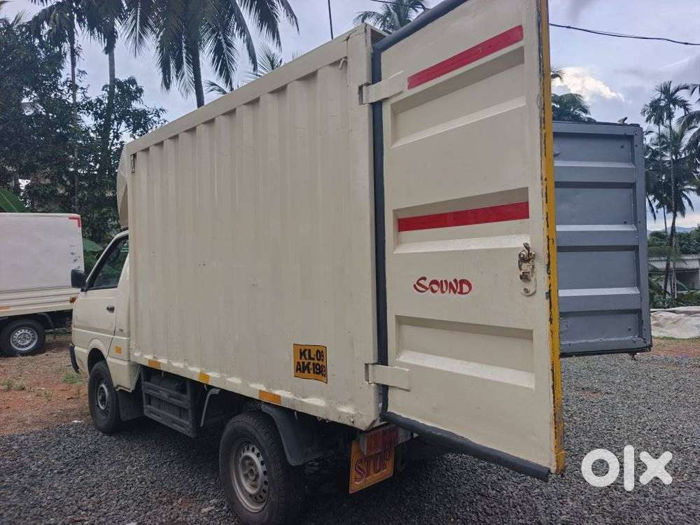 Ashok Leyland Stile, 2015, Diesel