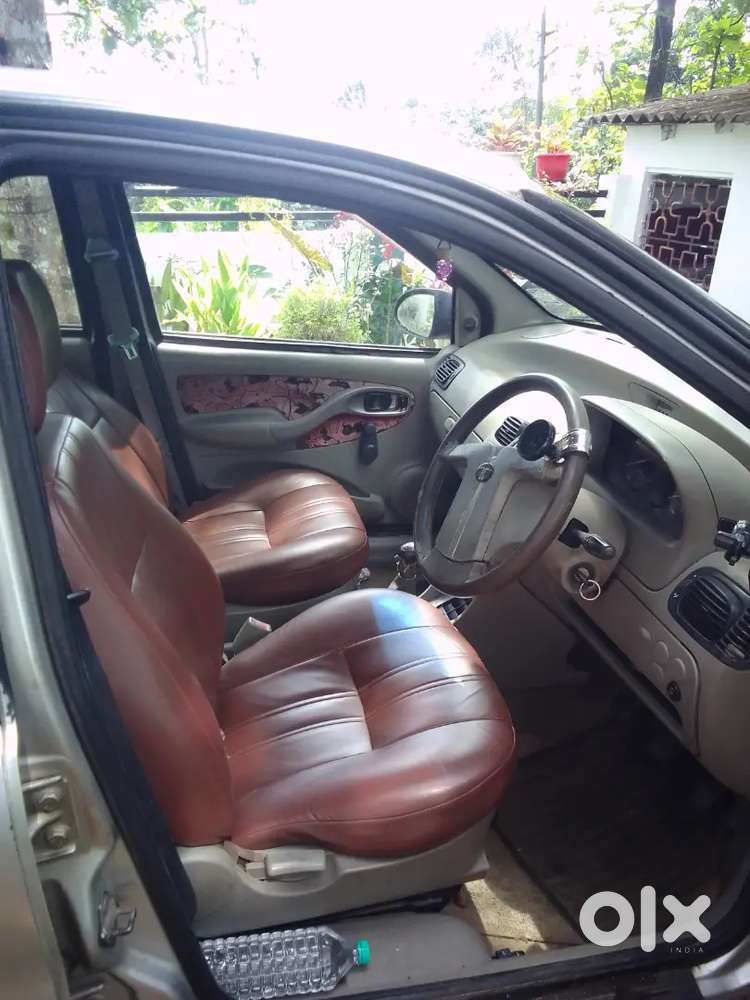 Tata Indigo Cs 2008 Diesel 152000 Km Driven