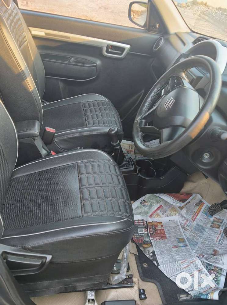 Maruti Suzuki S-presso Vxi Plus, 2021, Petrol