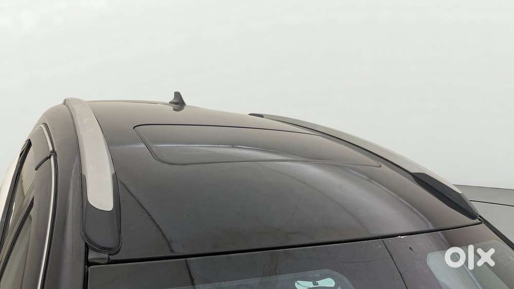 Tata Nexon Fearless S Purple 1.5 Revotorq Diesel 6mt Dual Tone, 2023..