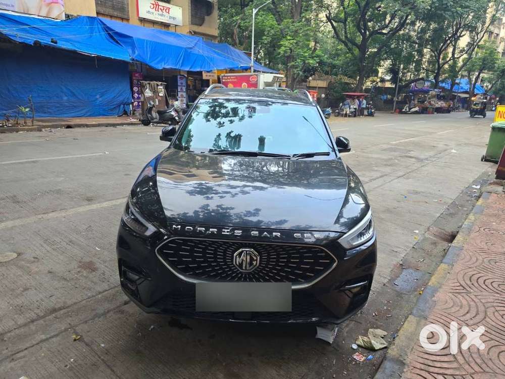Urgent Sale | Mg Astor Top-end Savvy Turbo At 2022 | 18,800 Km | Adas