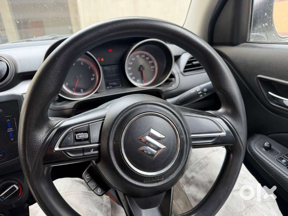 Maruti Suzuki Swift 2021 Petrol 74000 Km Driven
