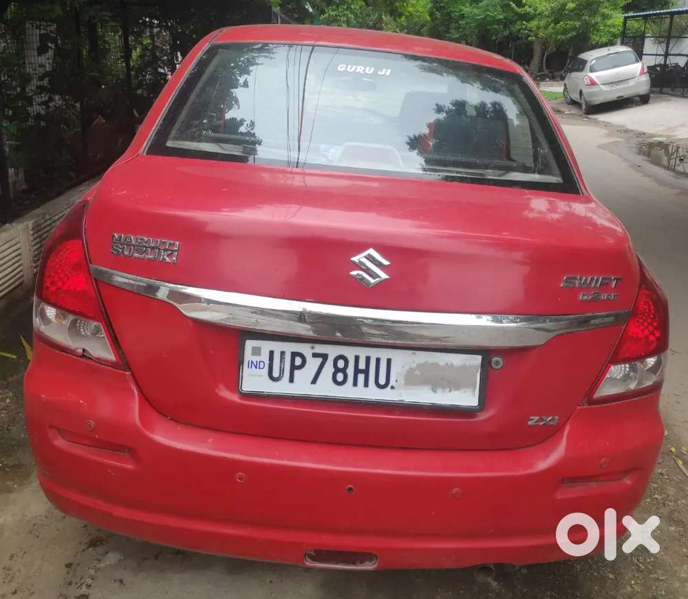 Maruti Suzuki Swift 2009 Hybrid