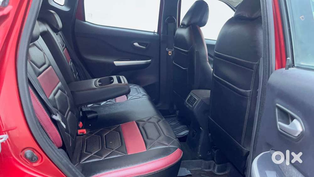 Nissan Magnite 1.0 Xv Premium Turbo, 2023, Petrol