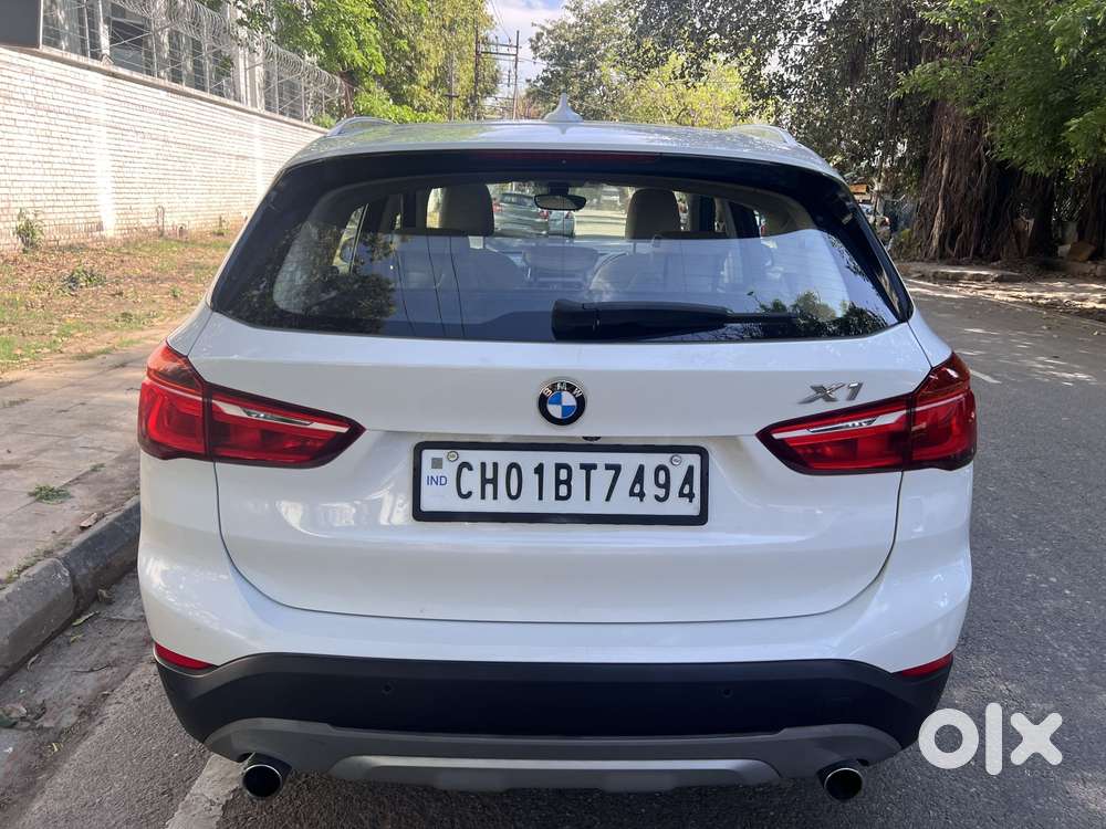 Bmw 3 Series 2.0 320d Sport Line, 2018, Diesel