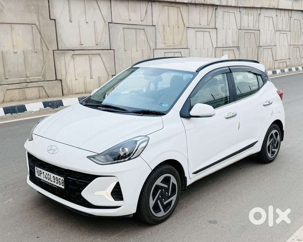 Hyundai Grand I10 Nios Sportz 1.2 Kappa Vtvt, 2025, Petrol
