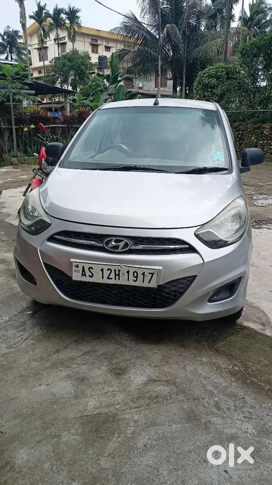I10 1.1 Era 2012