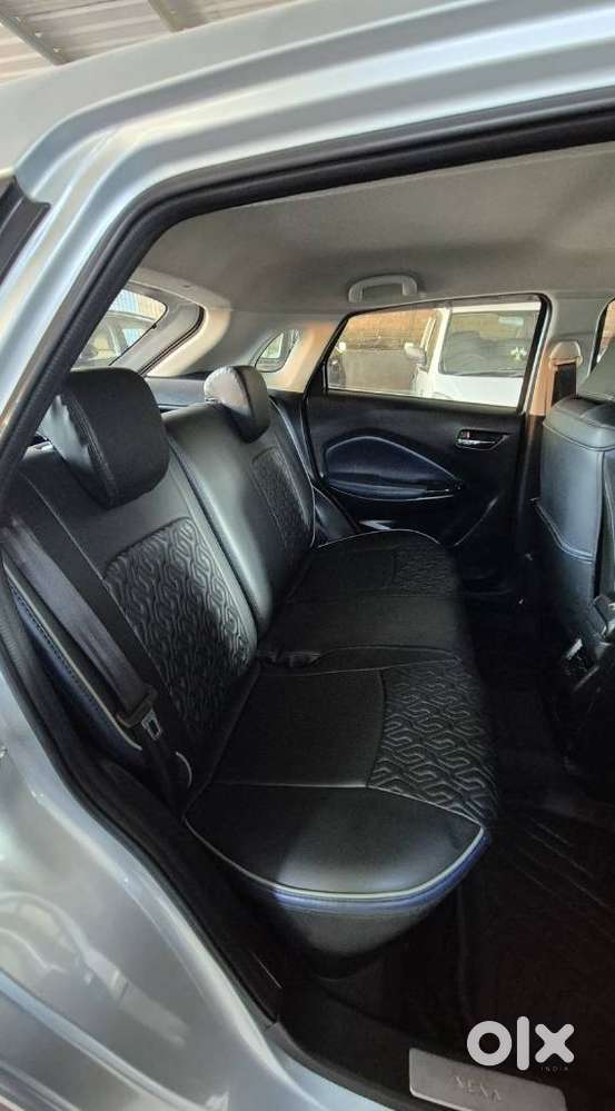 Maruti Suzuki Baleno Zeta, 2023, Petrol