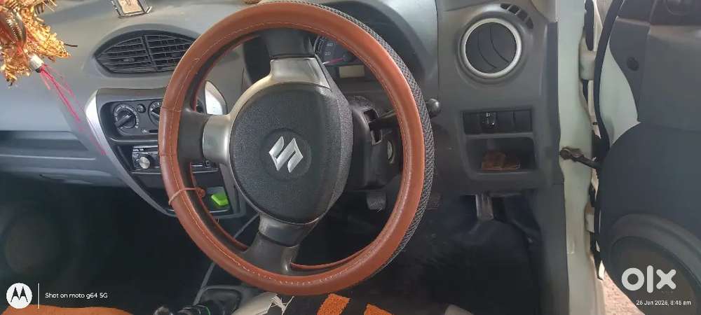 Maruti Suzuki Alto 800 2014 Petrol Good Condition