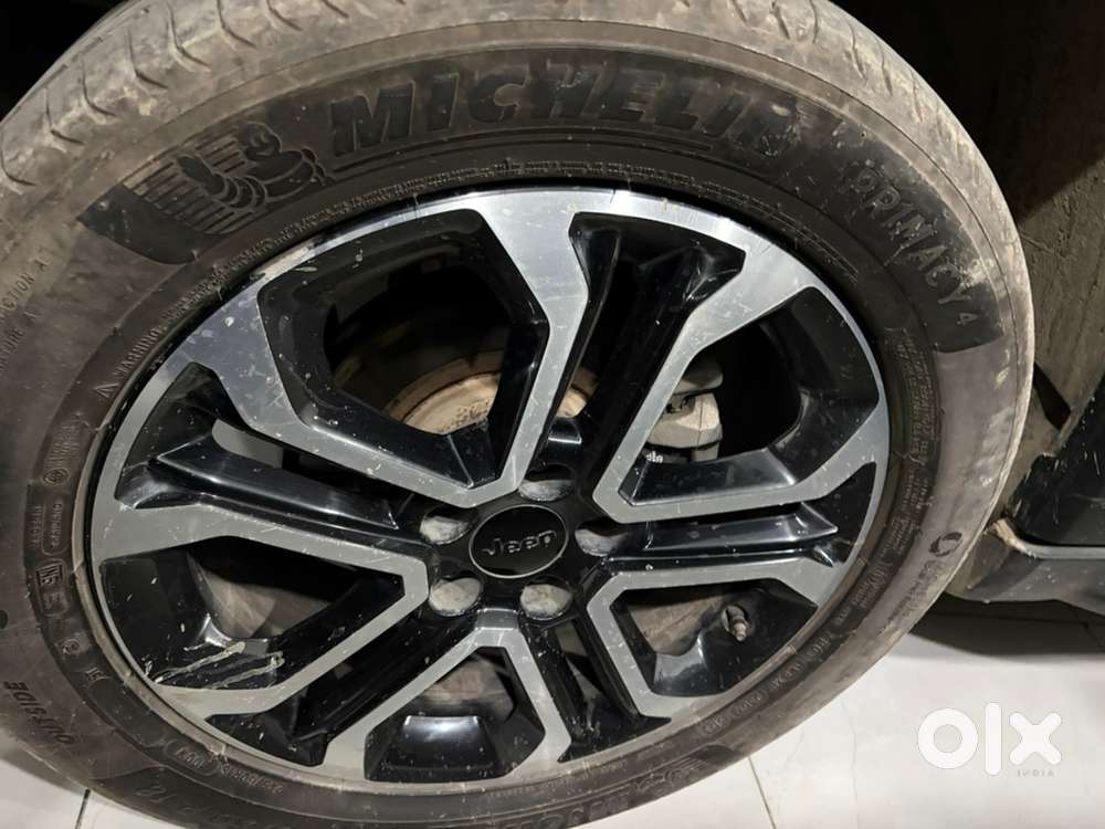 Jeep Compass Modes S O Diesel 2021 4 By 4 4