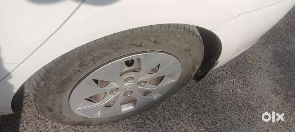 Hyundai Xcent S 1.2, 2015, Petrol