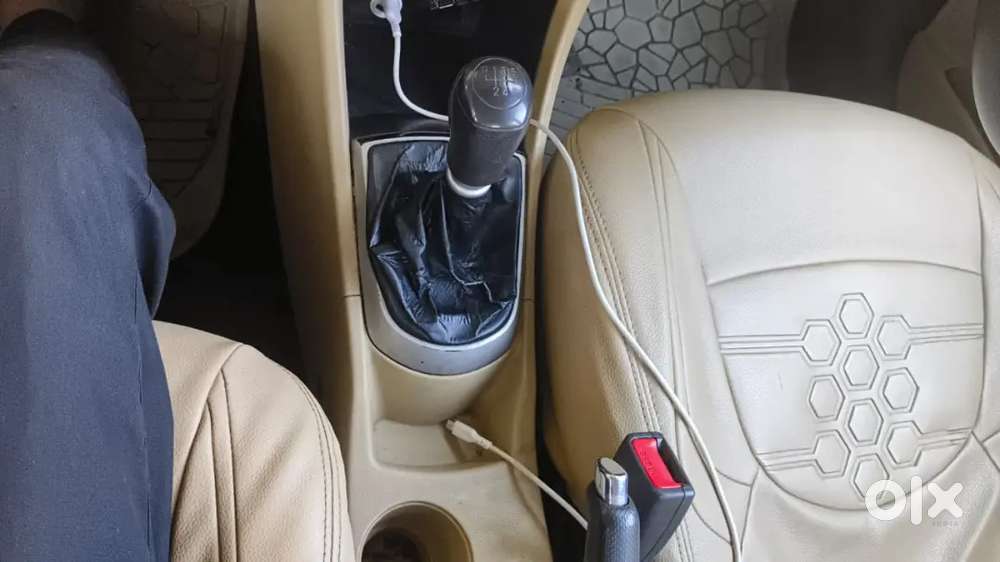 Hyundai Verna 2011 Petrol Well Maintained