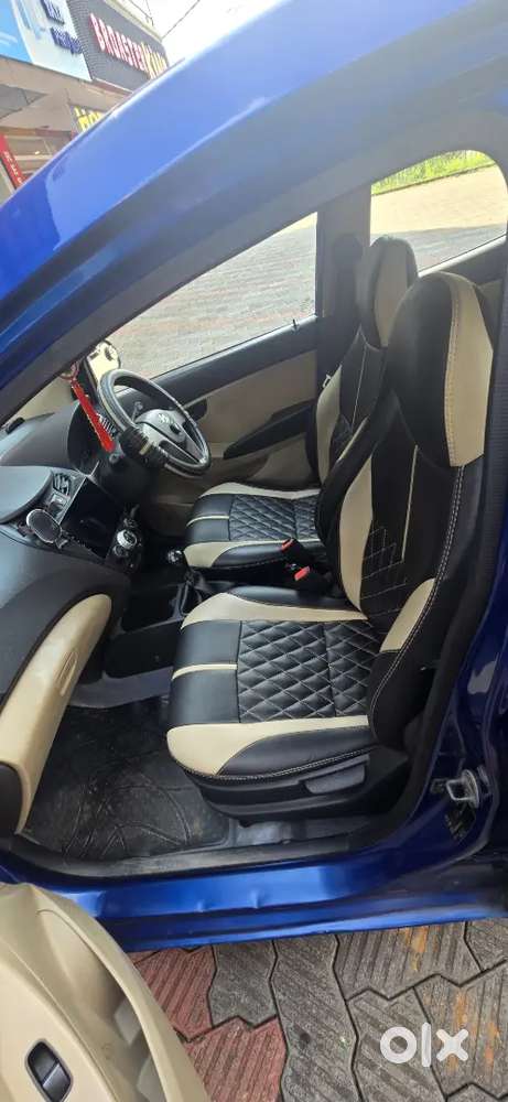 Hyundai Eon Era 2016 Petrol Manual