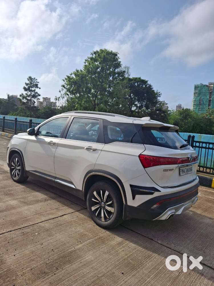 Mg Hector Sharp Dct Automatic, 2020, Petrol