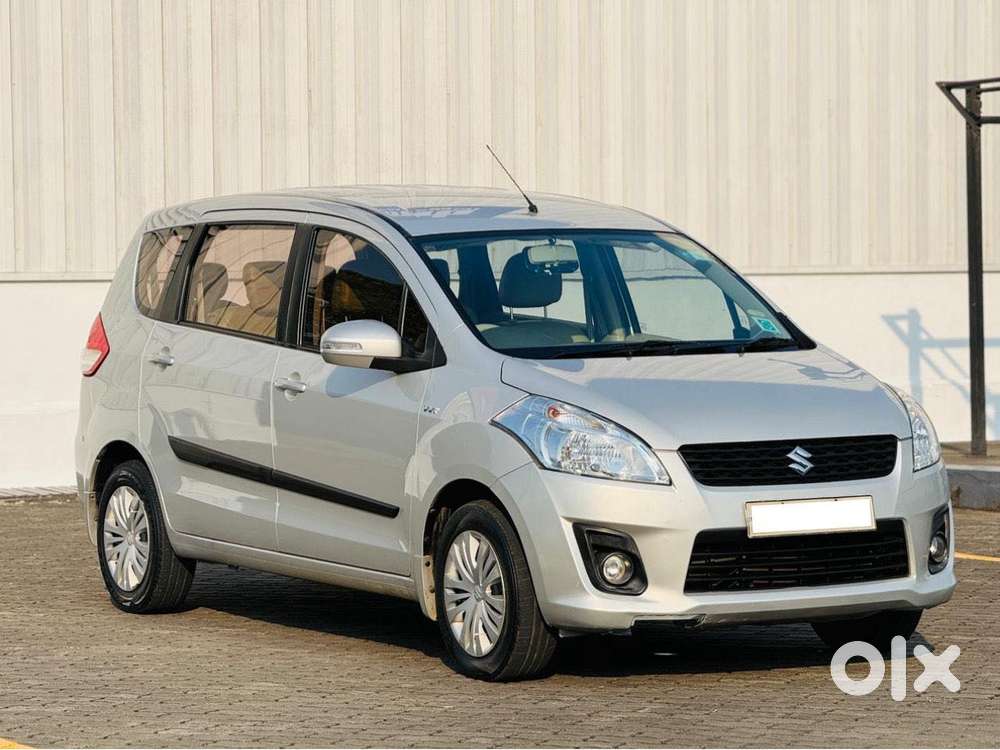 Maruti Suzuki Ertiga