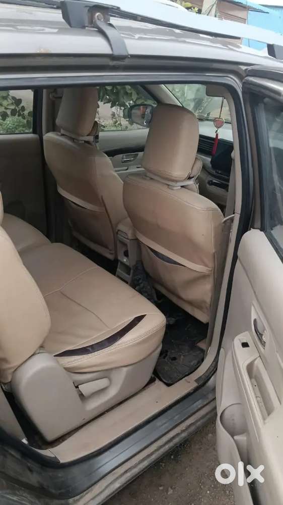 Maruti Suzuki Ertiga 2018 Zdi