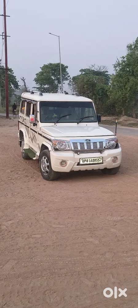 Mahindra Xylo 2013