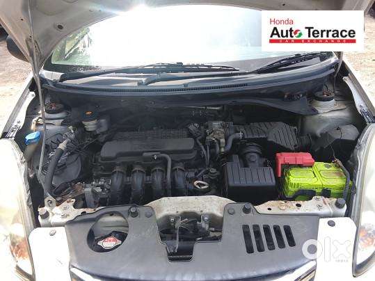 Honda Amaze E Petrol, 2014, Petrol