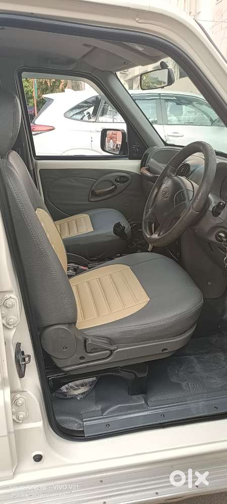 Mahindra Scorpio Lx Bsiv, 2014, Diesel