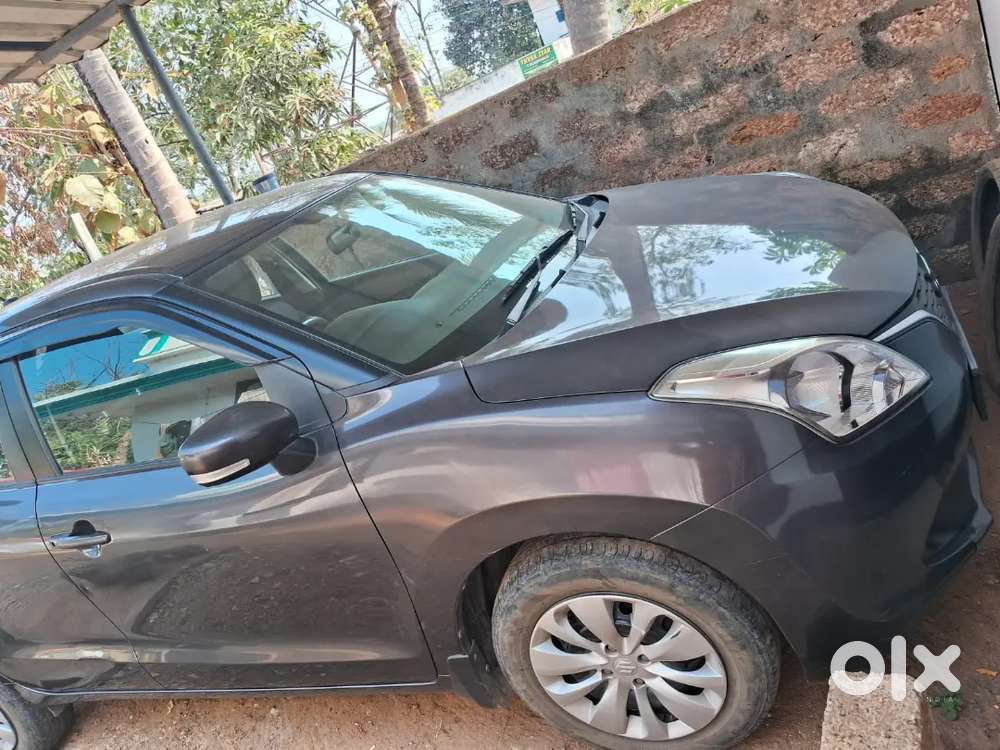 Maruti Suzuki Baleno 2018 Petrol 59000 Km Driven