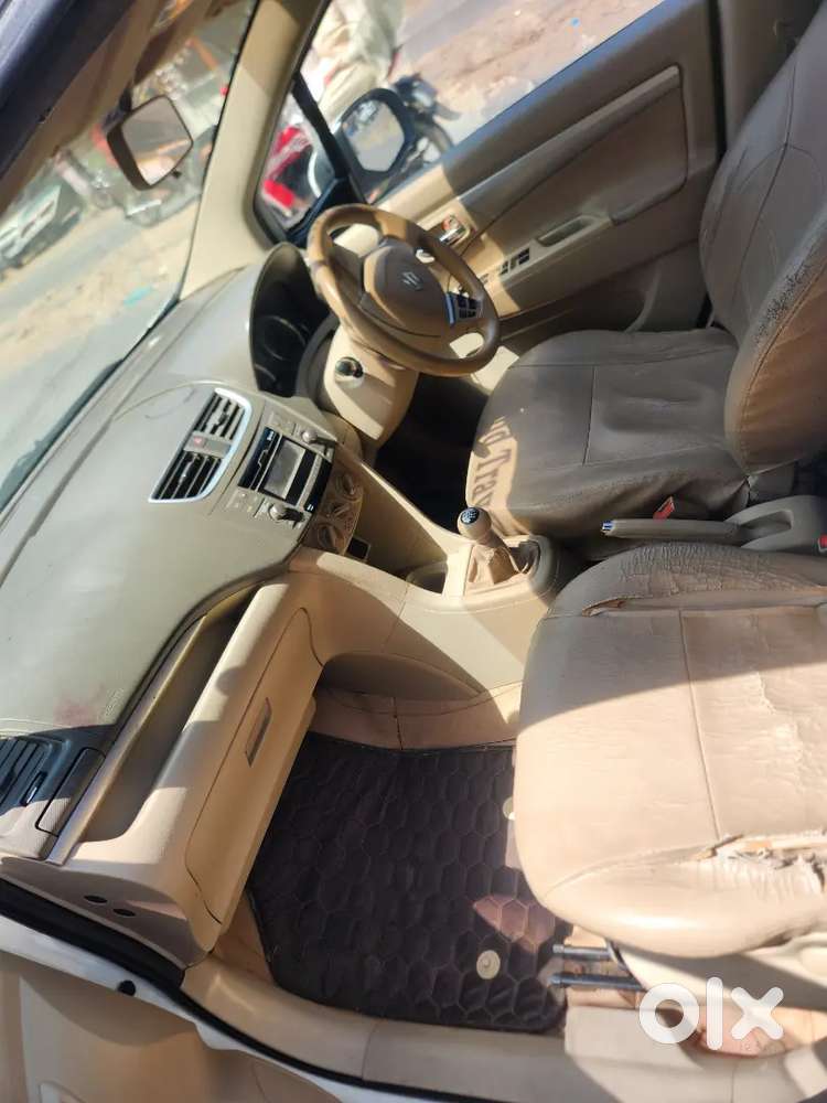 Maruti Suzuki Ertiga 2018 Good  Condition