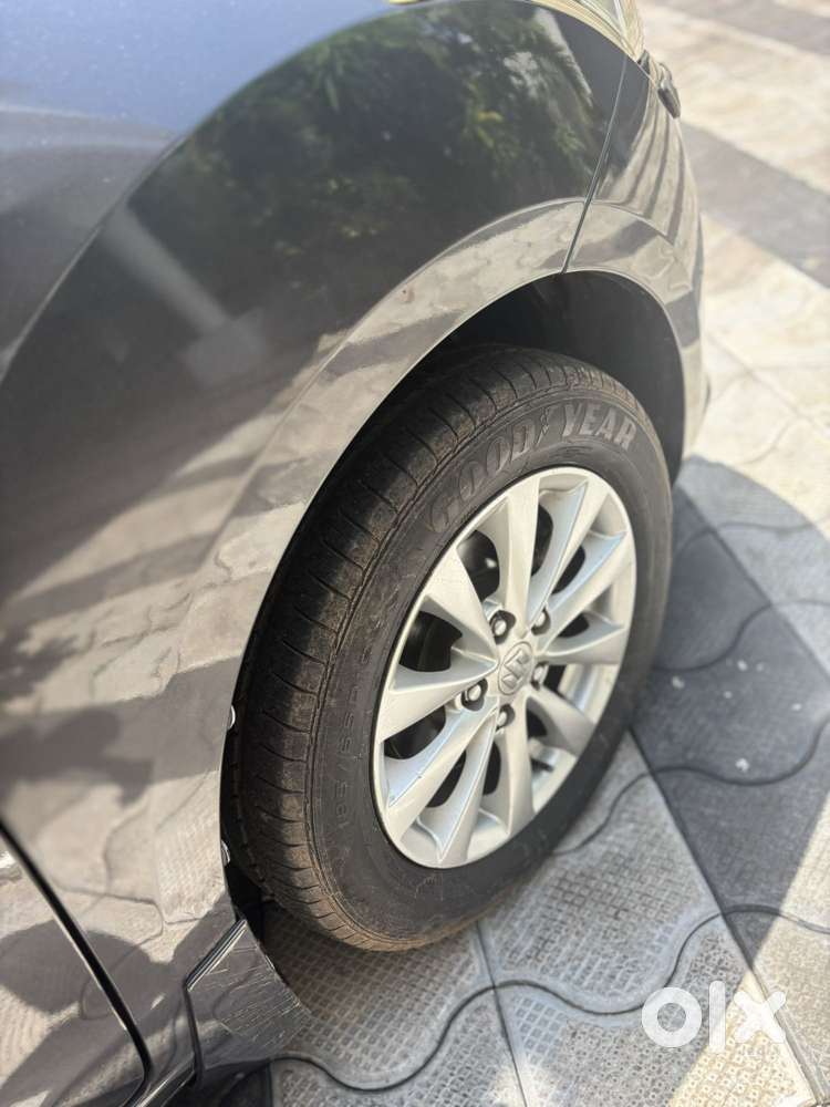 Maruti Suzuki Ertiga 1.5 Zxi, 2015, Petrol